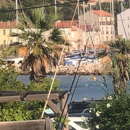 ma cabane de pêcheur Saint-Mandrier-sur-Mer Extérieur photo